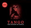 Various - Tango - The Passion Of Dance (2CD)